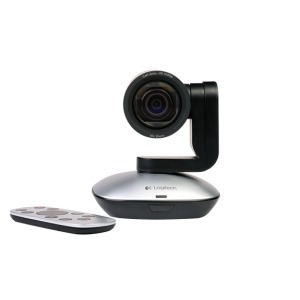 Logitech PTZ Pro Camera