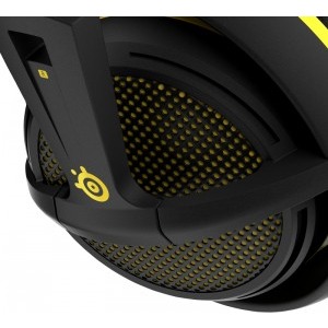 SteelSeries Siberia 200 Proton Yellow