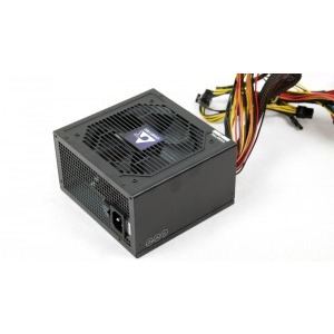 Chieftec Force Series CPS-750S, 80+, 750W