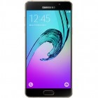 Samsung A510F Galaxy A5 (2016), 16GB, 2GB RAM, Single SIM, 4G, Gold