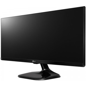 LG 25UM58-P 25 inch 5ms black 60Hz