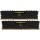 Memorie Corsair Vengeance LPX Black 16GB DDR4 3000MHz CL16 Dual Channel Kit