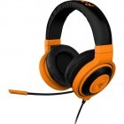 Razer Kraken Pro Neon Orange
