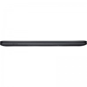 ASUS 17.3'' X751LDV, HD+, Procesor Intel® Core™ i3-4010U 1.7GHz Haswell, 4GB, 500GB, GeForce 820M 1GB, Black