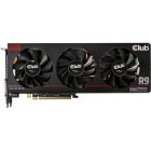 Club 3D Radeon R9 290 royalAce 4GB GDDR5 512-bit