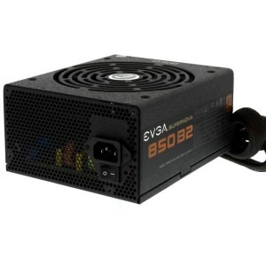 EVGA SuperNOVA 850 B2