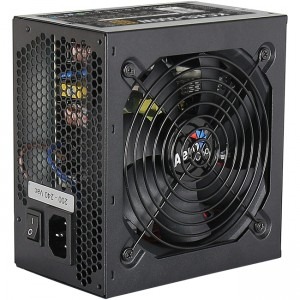 Aerocool KCAS 600W