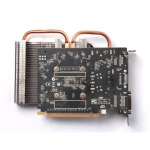 Zotac GeForce GTX 750 Zone Edition 1GB GDDR5 128-bit