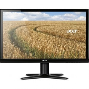 Acer G247HLBID 24 inch 6ms black