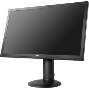 AOC Gaming g2770Pqu 27 inch 1ms black