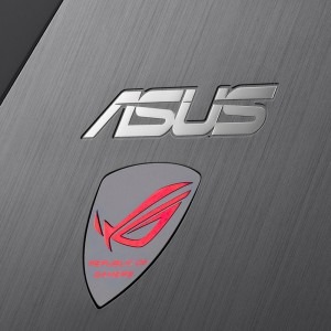 ASUS Gaming 17.3" ROG G751JM, FHD, Intel® Core™ i7-4710HQ (6M Cache, up to 3.50 GHz), 16GB, 1TB + 256GB SSD, GeForce GTX 860M 2GB, Black