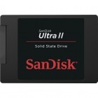 SanDisk Ultra II 240GB SATA-III 2.5 inch