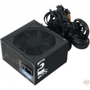 Seasonic SSP-750RT F3 Gold 750W bulk