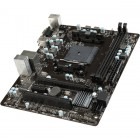 MSI A68HM-E33