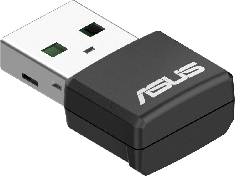 Adaptor wireless ASUS USB-AX55 Nano