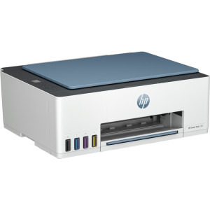 HP Smart Tank 585 All-in-One, InkJet CISS, Color, Format A4, Wi-Fi