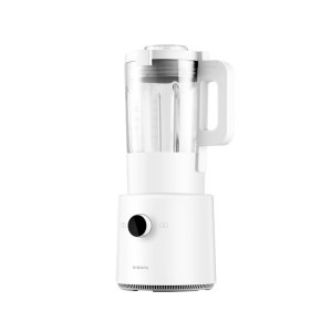 Xiaomi Blender inteligent Smart Blender EU, Alb, Wireless, 9 viteze