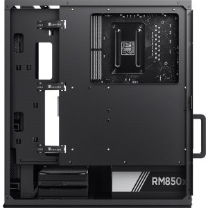 Jonsbo VR4 black