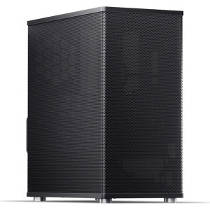 Jonsbo VR4 black