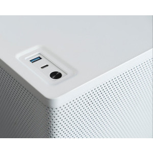 Jonsbo VR4 white