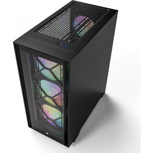 Montech AIR 1000 Premium black