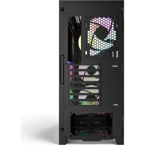 Montech AIR 1000 Premium black