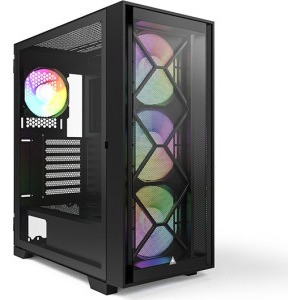 Montech AIR 1000 Premium black