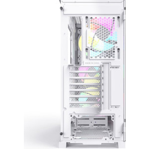 Montech AIR 1000 Premium white