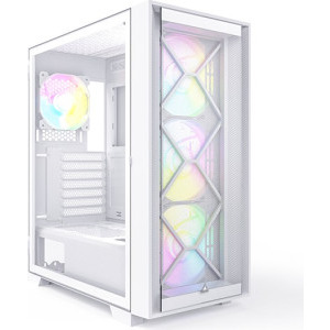 Montech AIR 1000 Premium white