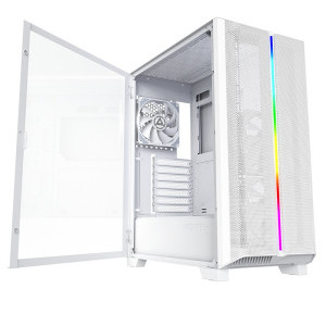 Montech Sky One Lite white