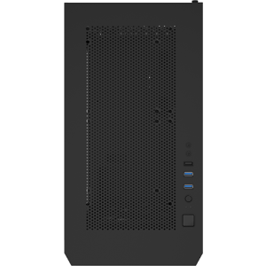 Montech Air 100 ARGB black