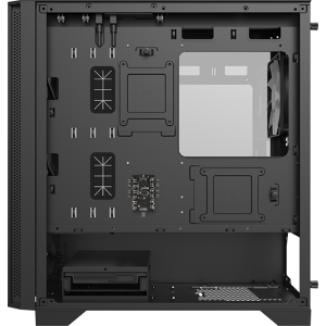 Montech Air 100 ARGB black
