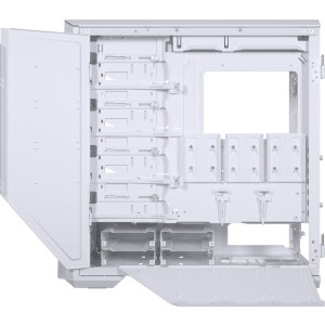 Phanteks Eclipse G500A RGB white