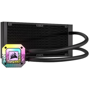 Corsair iCUE H100i RGB Elite Capellix XT