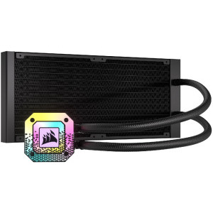 Corsair iCUE H115i RGB Elite Capellix XT