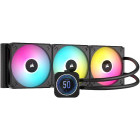 Cooler CPU Corsair iCUE H170i RGB Elite LCD XT