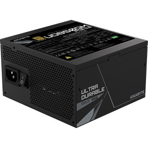GIGABYTE UD850GM PG5, 80+ Gold, 850W