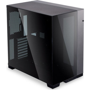 Lian Li O11 Dynamic Evo Grey