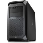 Desktop PC HP Z8 G4, Intel Gold 6226R 2.9GHz, 96GB RAM, 512GB SSD + 1TB HDD, RTX A4000 16GB, Windows 11 Pro