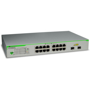 Allied Telesis Gigabit AT-GS950/16-50