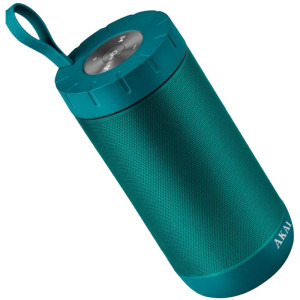 Akai Boxa portabila ABTSW-60 Green
