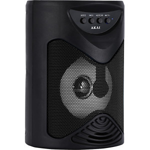 Akai Boxa portabila ABTS-704 Black
