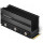 AXAGON CLR-M2XL Heatsink pentru SSD M.2