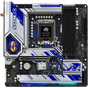 ASRock B760M PG SONIC WIFI