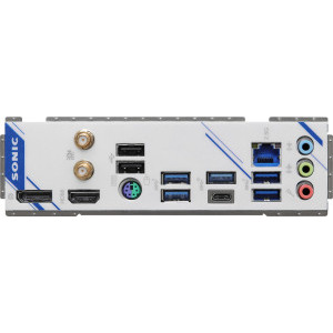 ASRock B760M PG SONIC WIFI