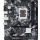 Placa de baza ASRock B760M-HDV/M.2 D4