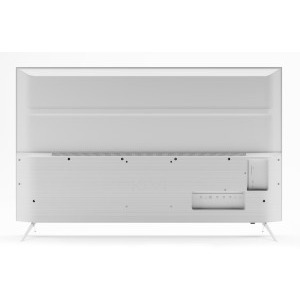 KIVI Smart TV 55U750NW Seria U750NW 139cm alb 4K UHD HDR