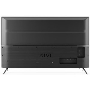 KIVI Smart TV 55U750NB Seria 750N 139cm negru 4K UHD HDR