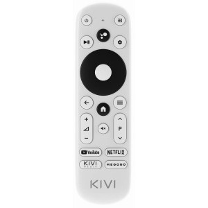 KIVI Smart TV Android 40F750NB Seria F750NB 101cm negru Full HD