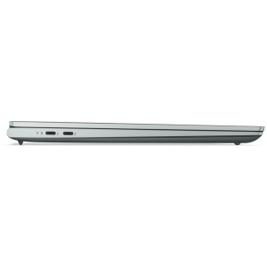 Lenovo 14'' Yoga Slim 7 Pro 14IAH7, 2.8K IPS 90Hz, Procesor Intel® Core™ i5-12500H (18M Cache, up to 4.50 GHz), 16GB DDR5, 512GB SSD, Intel Iris Xe, Win 11 Home, Cloud Grey, 3Yr Onsite Premium Care